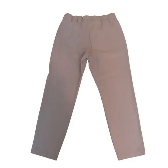 Vuori Miles Ankle Pant Clay Performance Stretch Zip Pocket Women's M VW404 - Picture 5 of 10